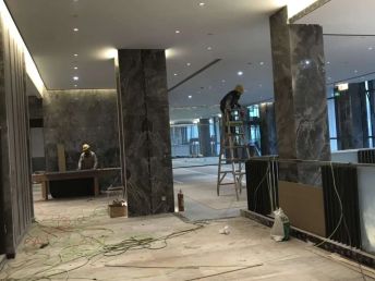 精心打磨每一處 南坪專業(yè)清潔公司，商業(yè)樓宇、商場門店與地毯保養(yǎng)的綜合性改善之道